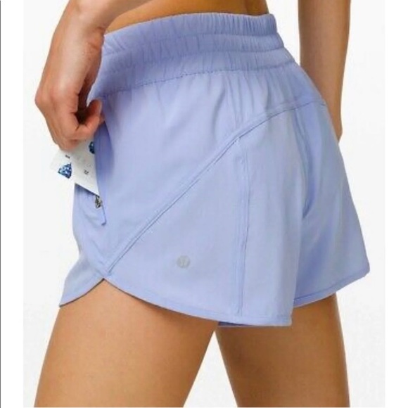 lululemon athletica Pants - Lululemon Tracker Shorts